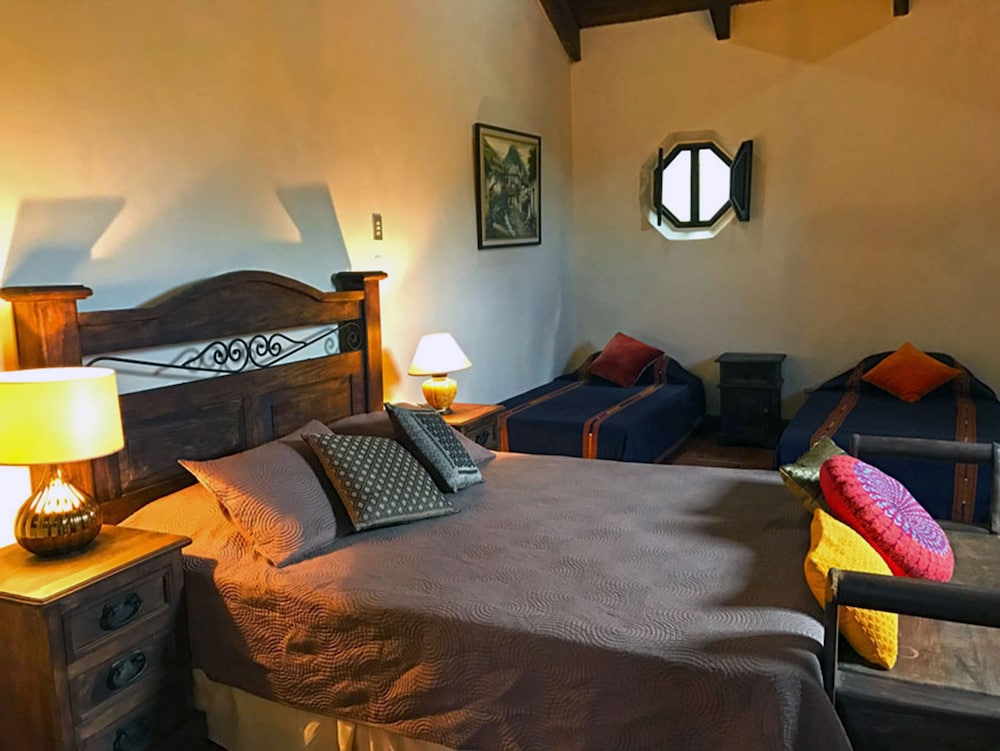 Double Room photo 1