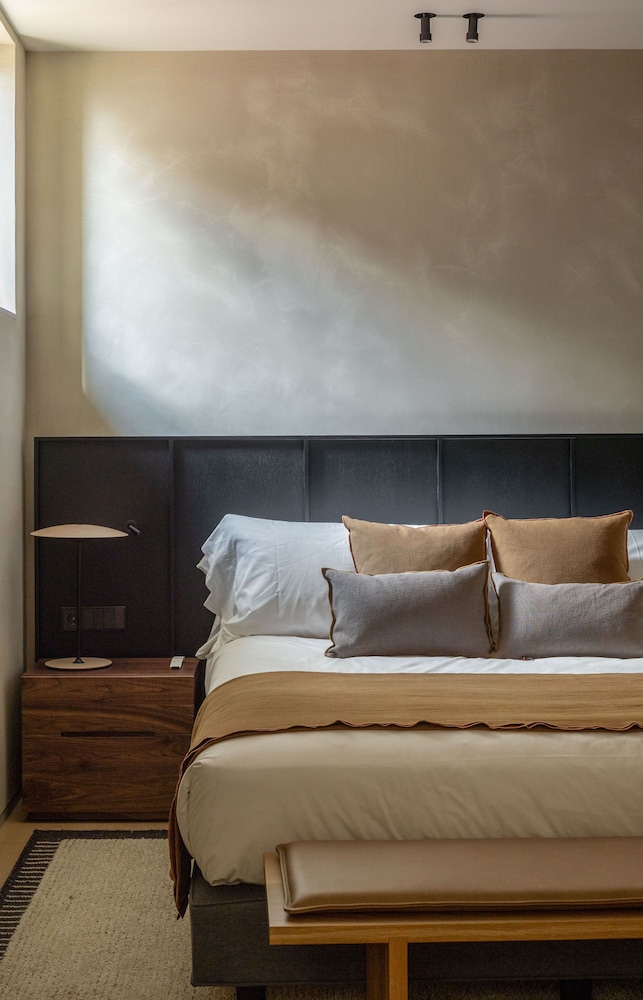 Superior Double Room, Garden View - Photo 15