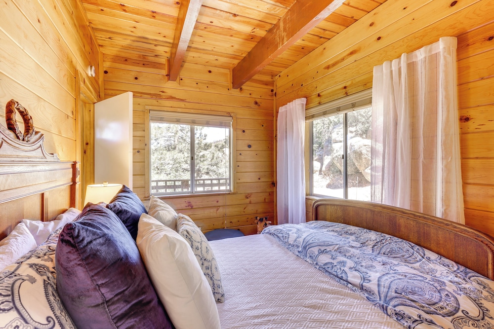 House (2 Bedrooms) photo 2