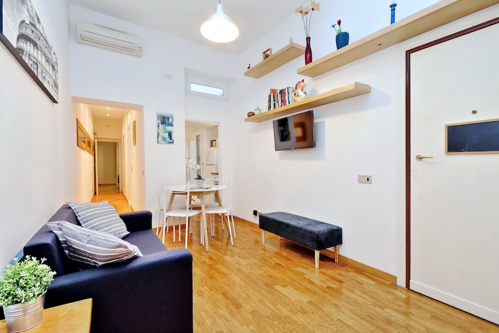 Apartment, 2 Bedrooms