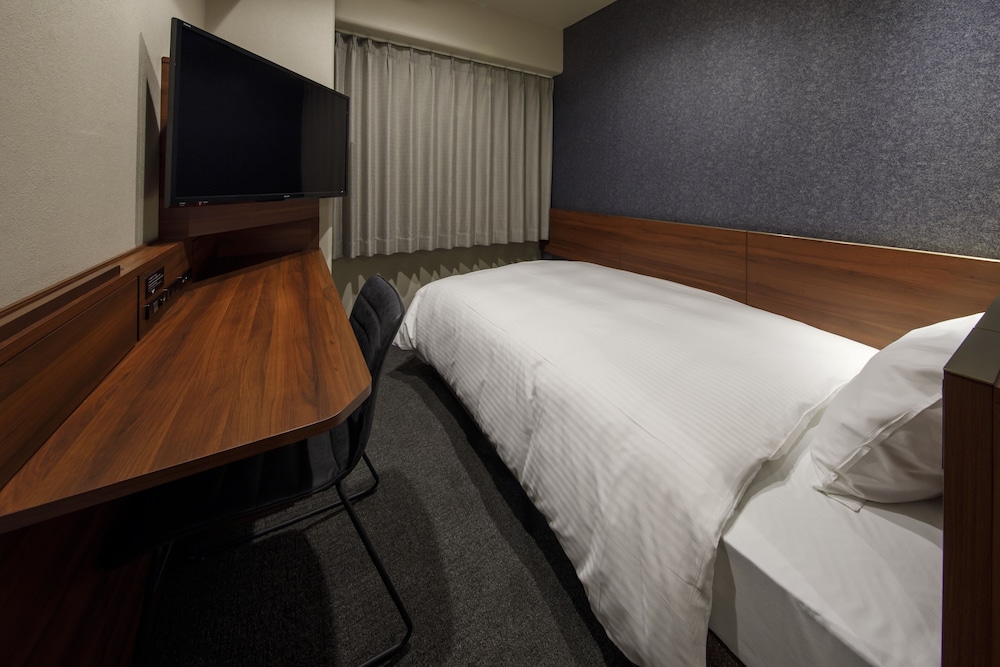 Economy Single Room, Non Smoking (For 2 People) photo 1
