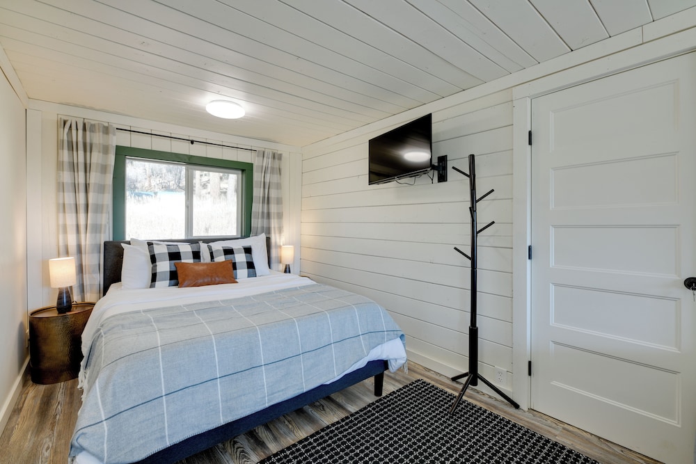 House (2 Bedrooms) photo 1