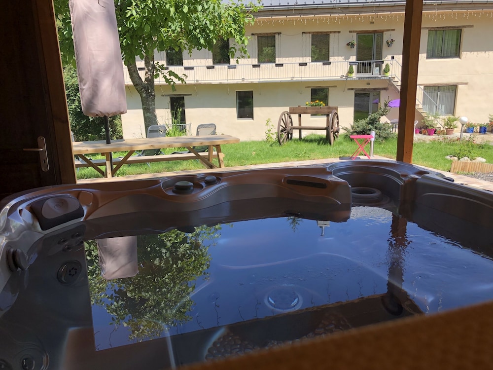 Le Moulin des Olirics, Foto 26