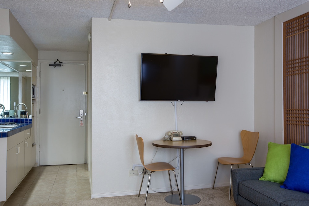 Queen Kitchenette - Photo 23