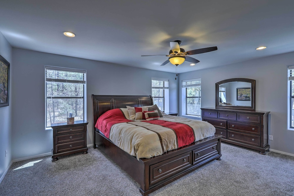 House (5 Bedrooms) photo 2