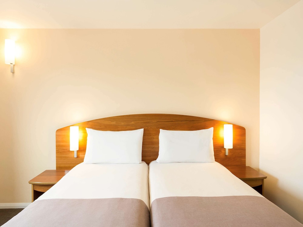 Twin Room, 2 Twin Beds - Photo 3