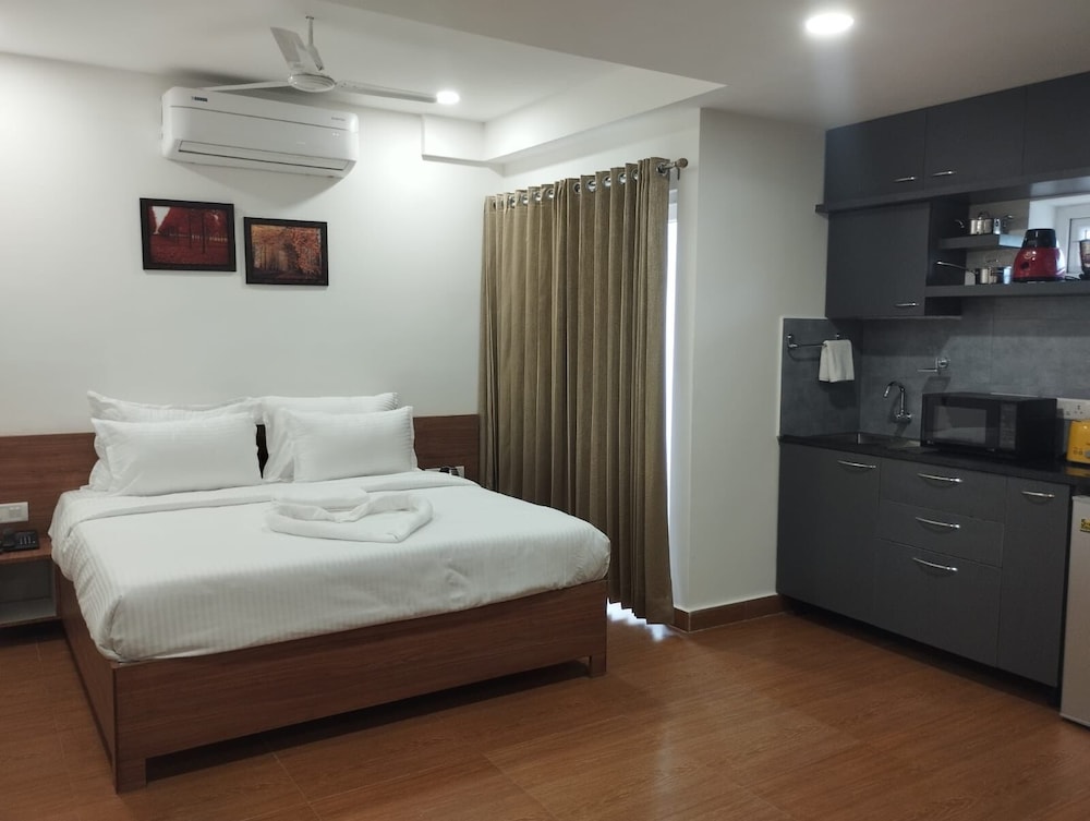 Premium Studio