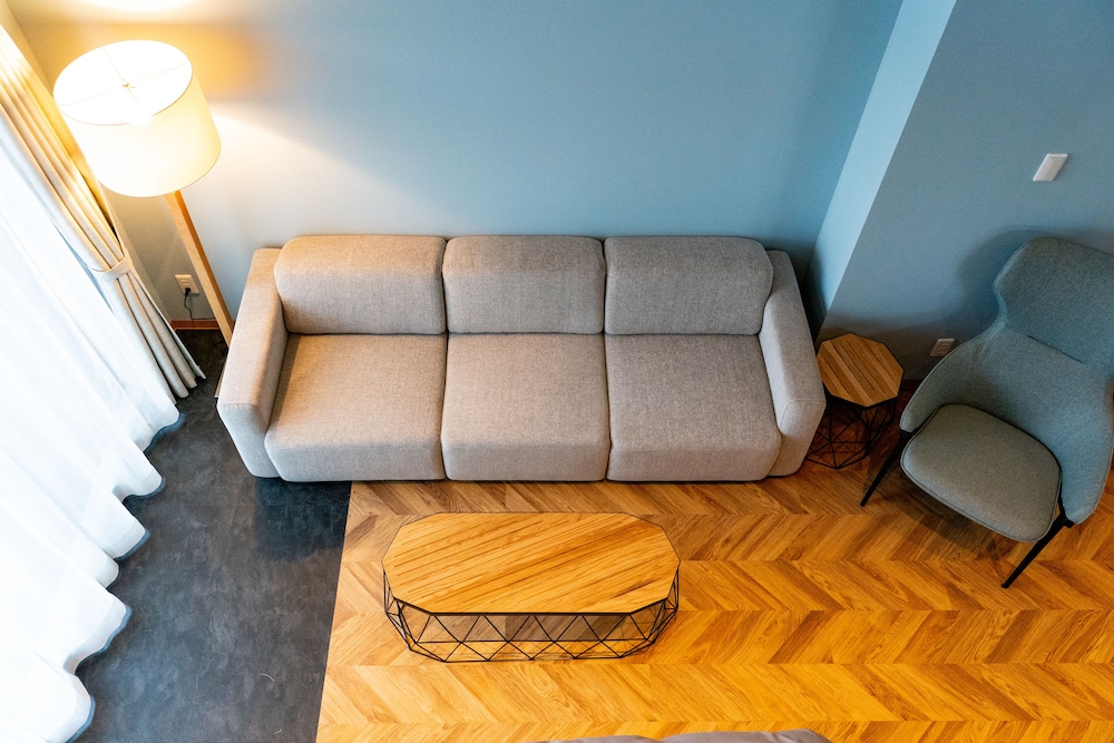 Helsinki - Scandinavian Modern - A, Non Smoking - Photo 3