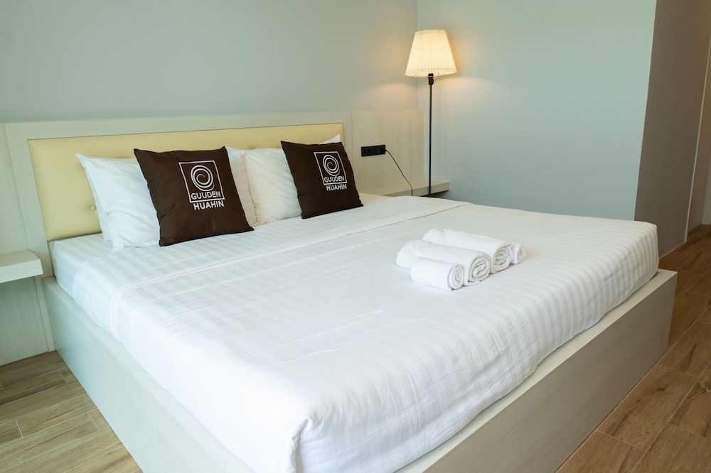 Superior Double Room - Photo 8