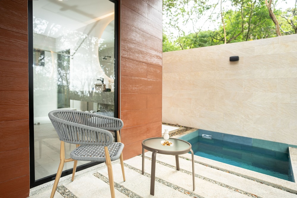 Forest Signature Suite with Plunge Pool - Photo 16