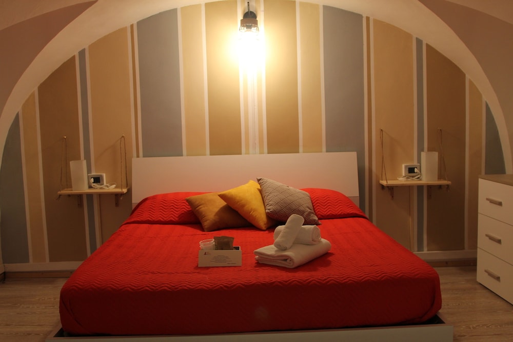 Deluxe Suite, Ensuite (Sole) photo 1