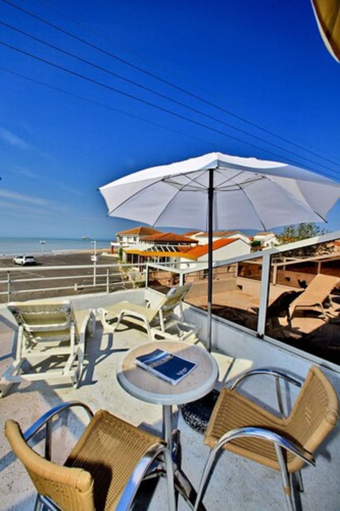 Double or Twin Room, Beachside Double or Twin Room, Beachside