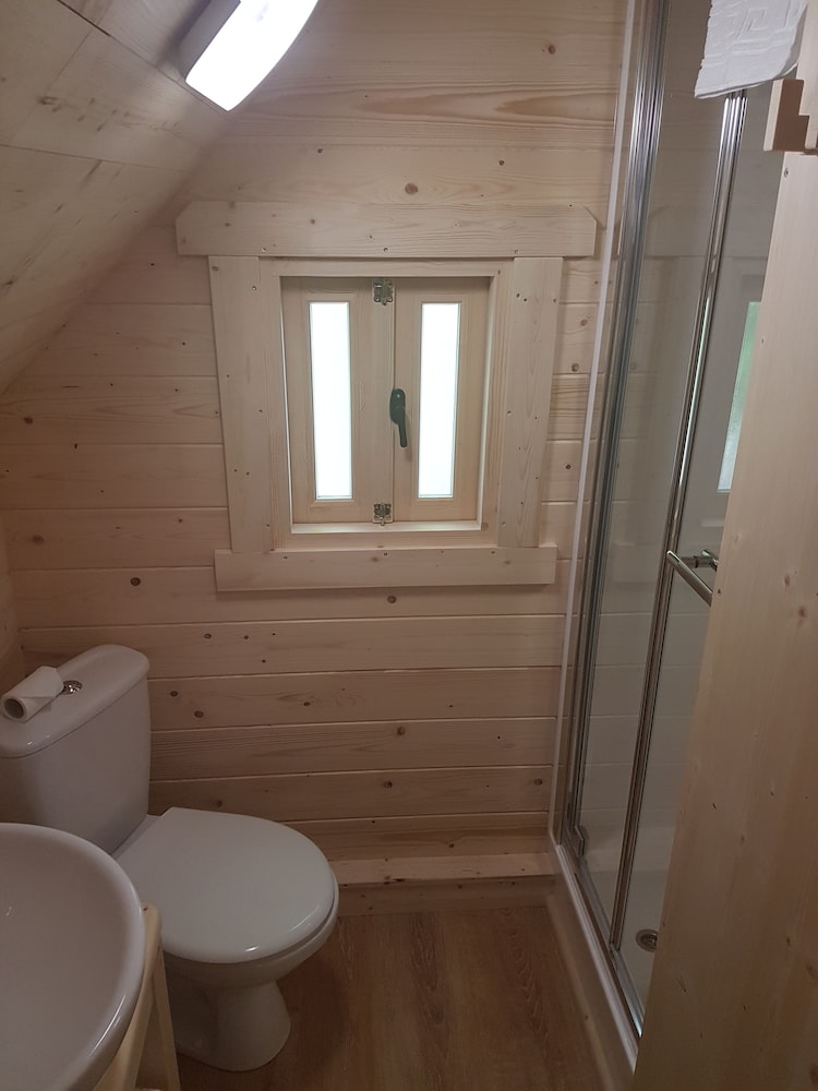 Cabin (Cabane Forestière) - Photo 2