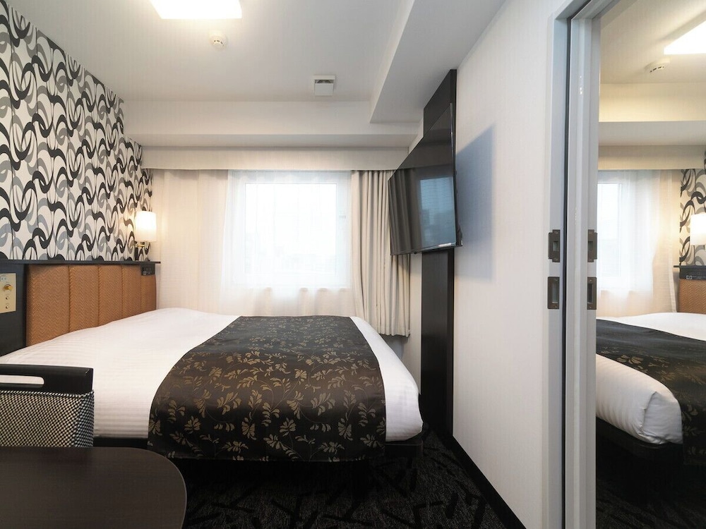 Connecting Rooms for 4 People - Non-Smoking