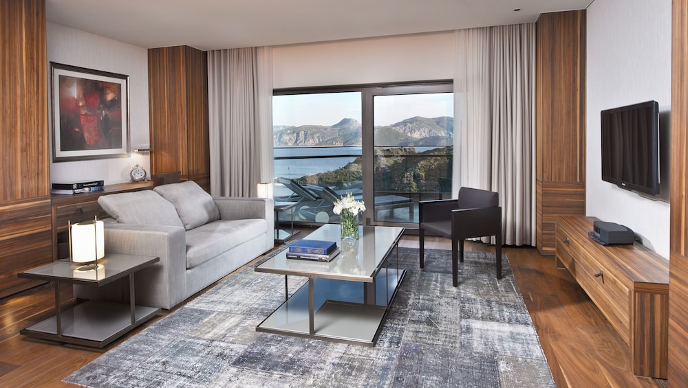 Executive Suite, Sea View photo 1