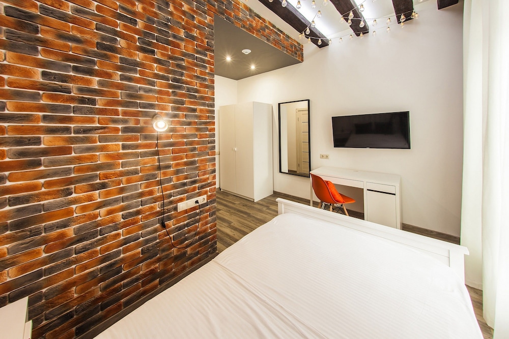 Standard Single Room (Paris) photo 2
