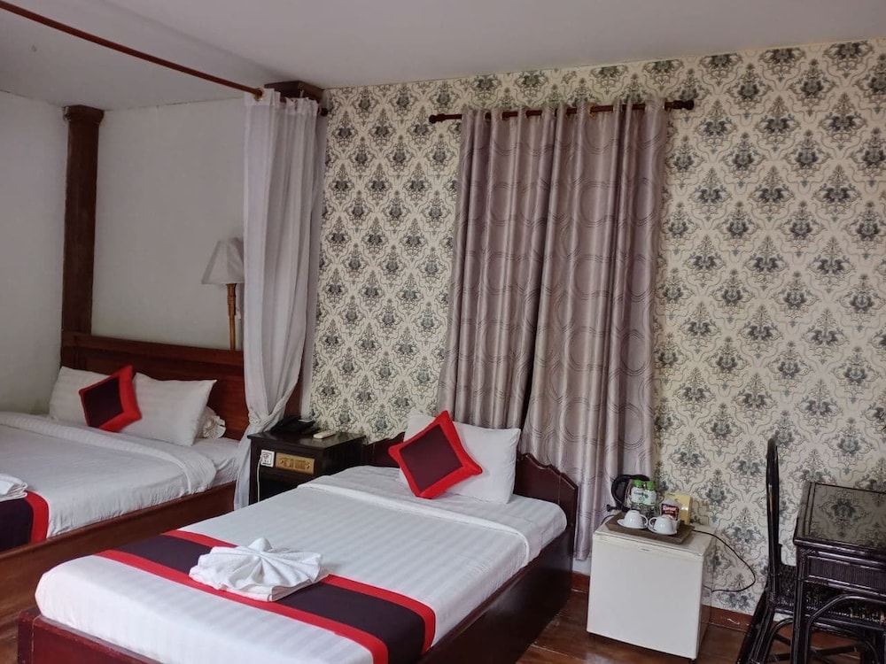 Family Bungalow, 2 Bedrooms photo 2