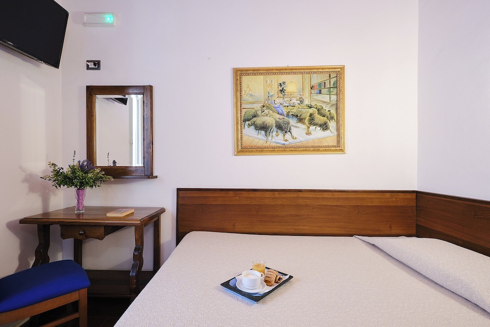 Classic Single Room photo 3