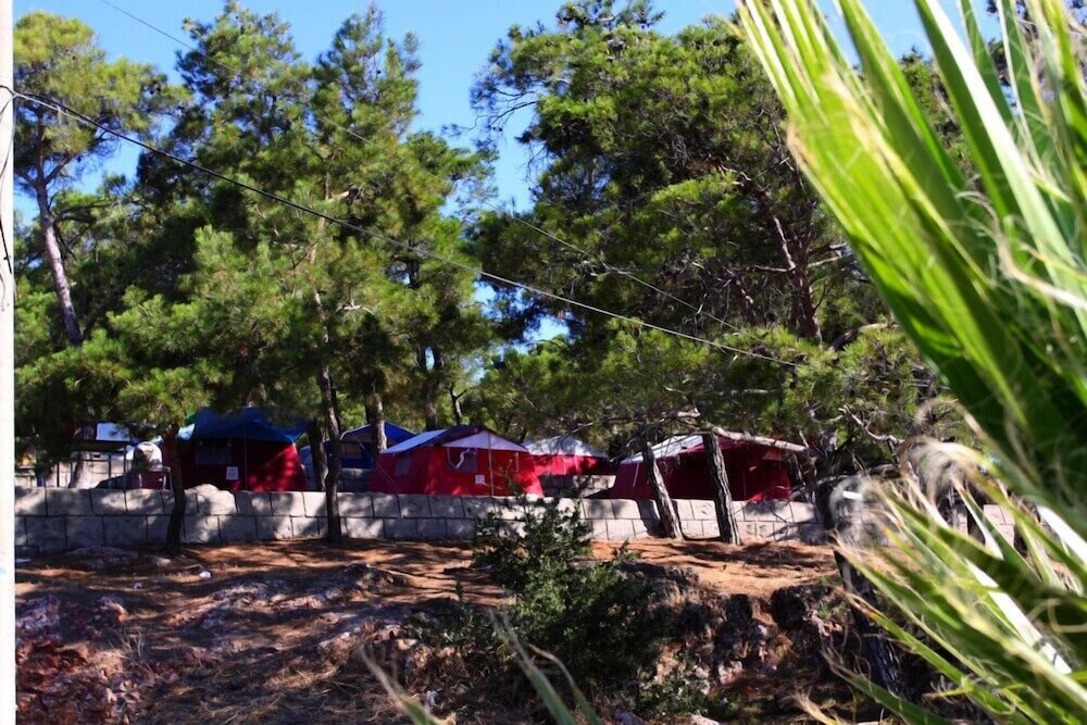 Tent photo 3