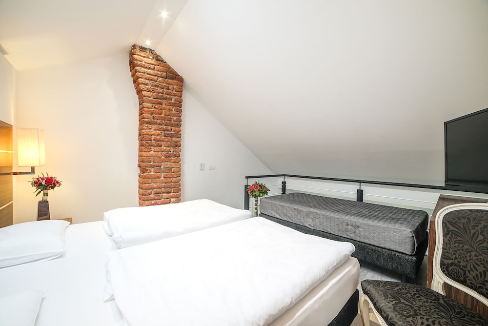 Double Maisonette