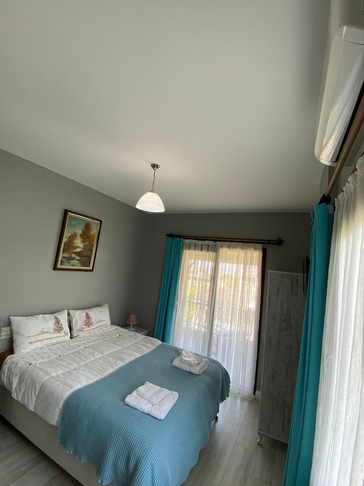 Standard Double Room, Balcony