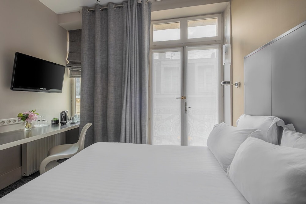 Comfort with 1 double bed, non-smoking - Photo 3