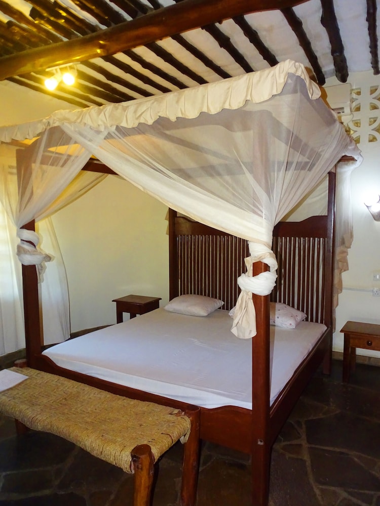 Exclusive Villa