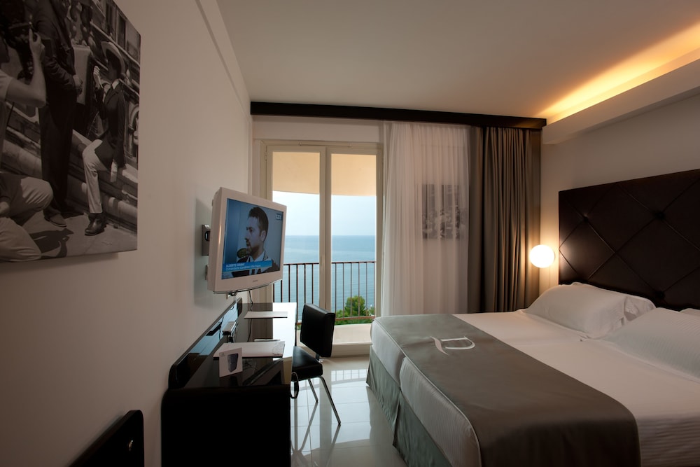 Double Room, Sea View (Prestige) - Photo 5