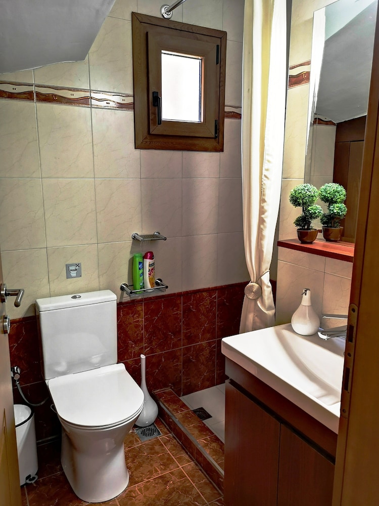 Panoramic Villa, 4 Bedrooms (Amalthea) photo 3