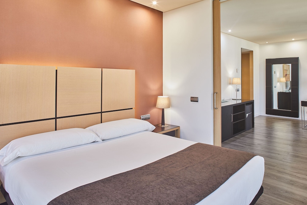 Junior Double Room Single Use
