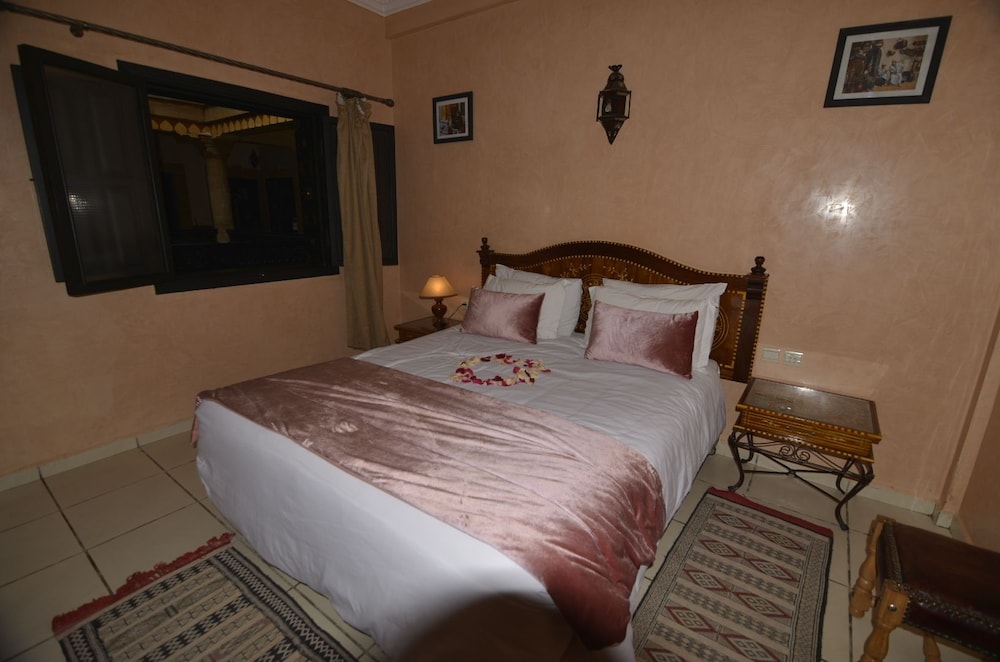 Standard Room, 1 Bedroom photo 2