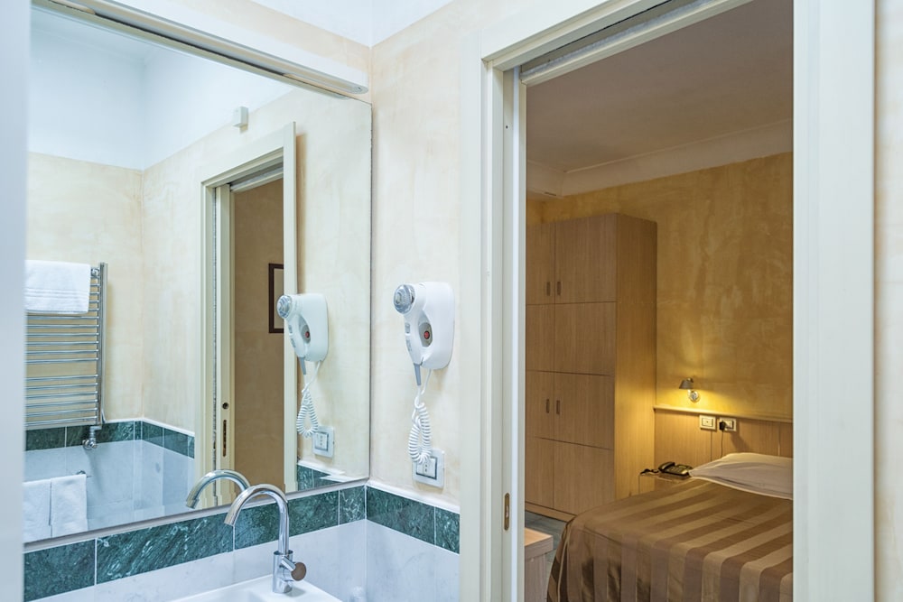 Standard Double Room (Dépendance) - Photo 4