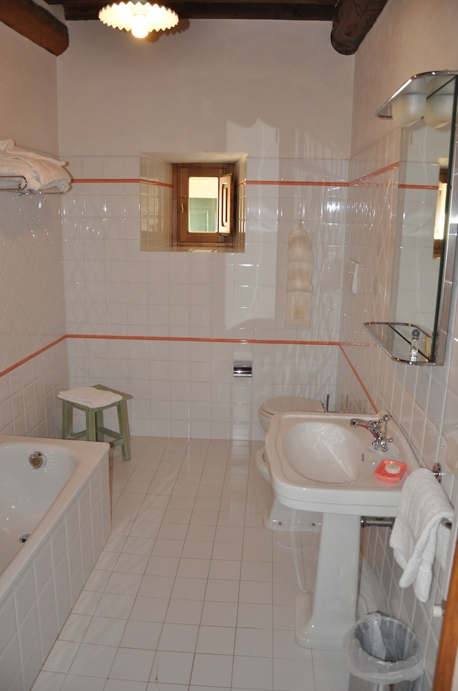 Classic Single Room