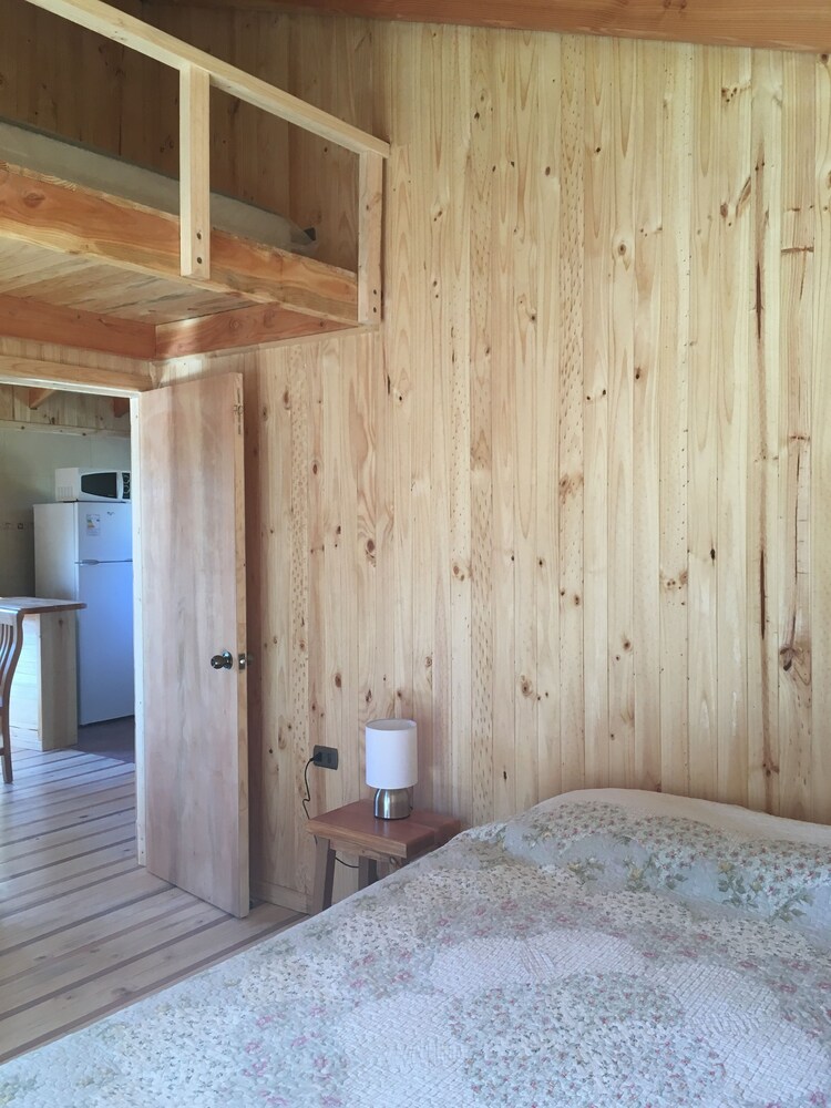 Standard Cabin photo 2