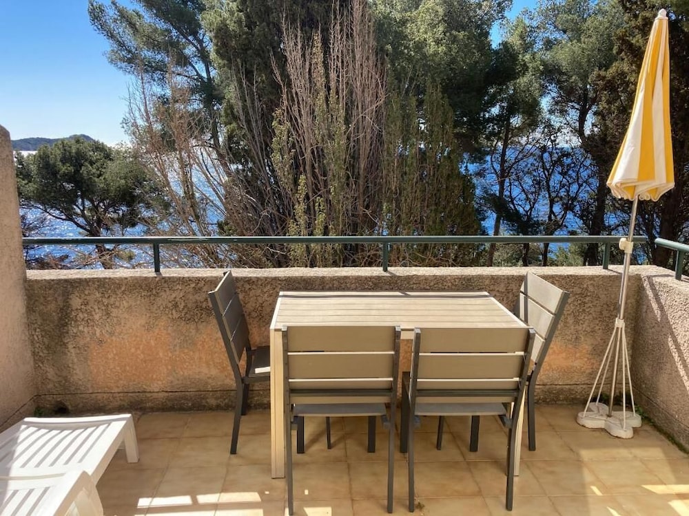 Standard Apartment, Multiple Beds, Park View photo 2