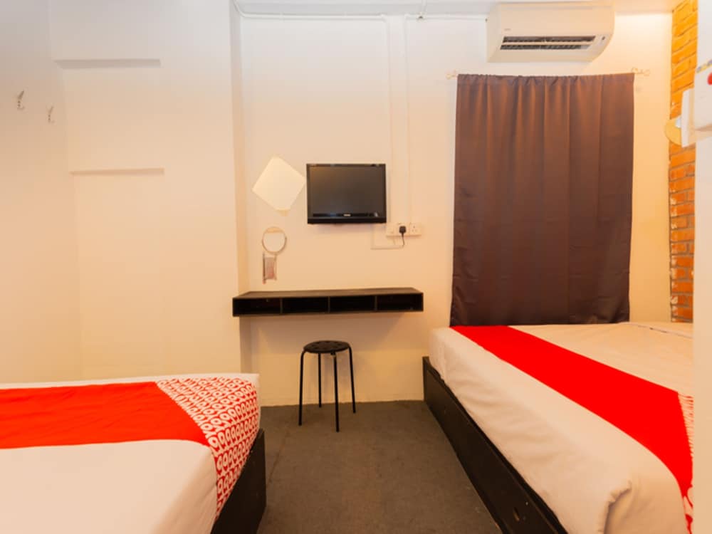 Family Suite photo 3
