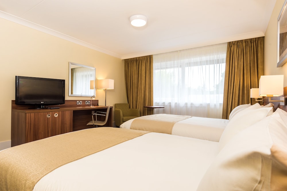 Standard Room, 2 Double Beds - Photo 3