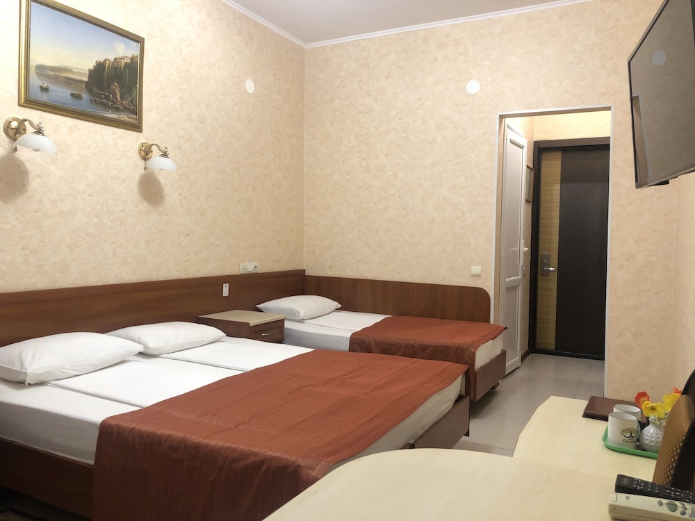 Standard Triple Room photo 3