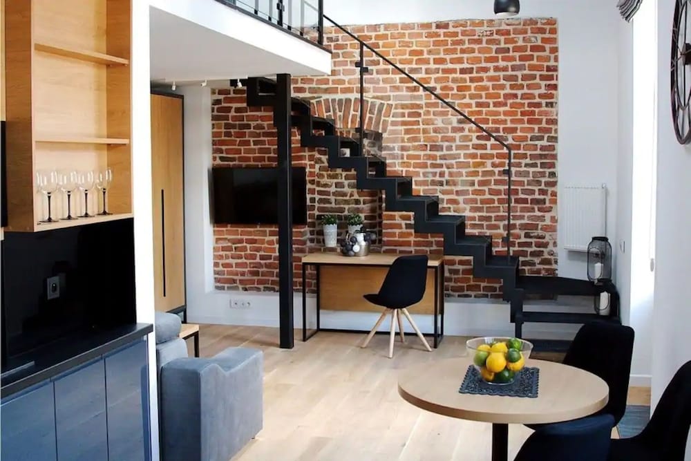 Superior Apartment, Balcony, Mezzanine photo 1