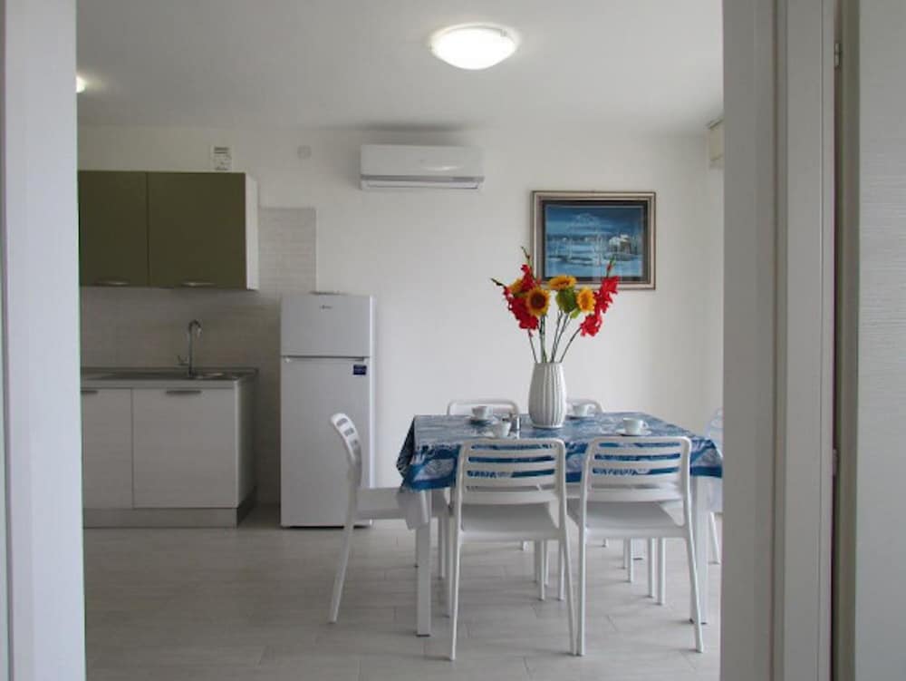 Apartment, 2 Bedrooms, Balcony, Ocean View