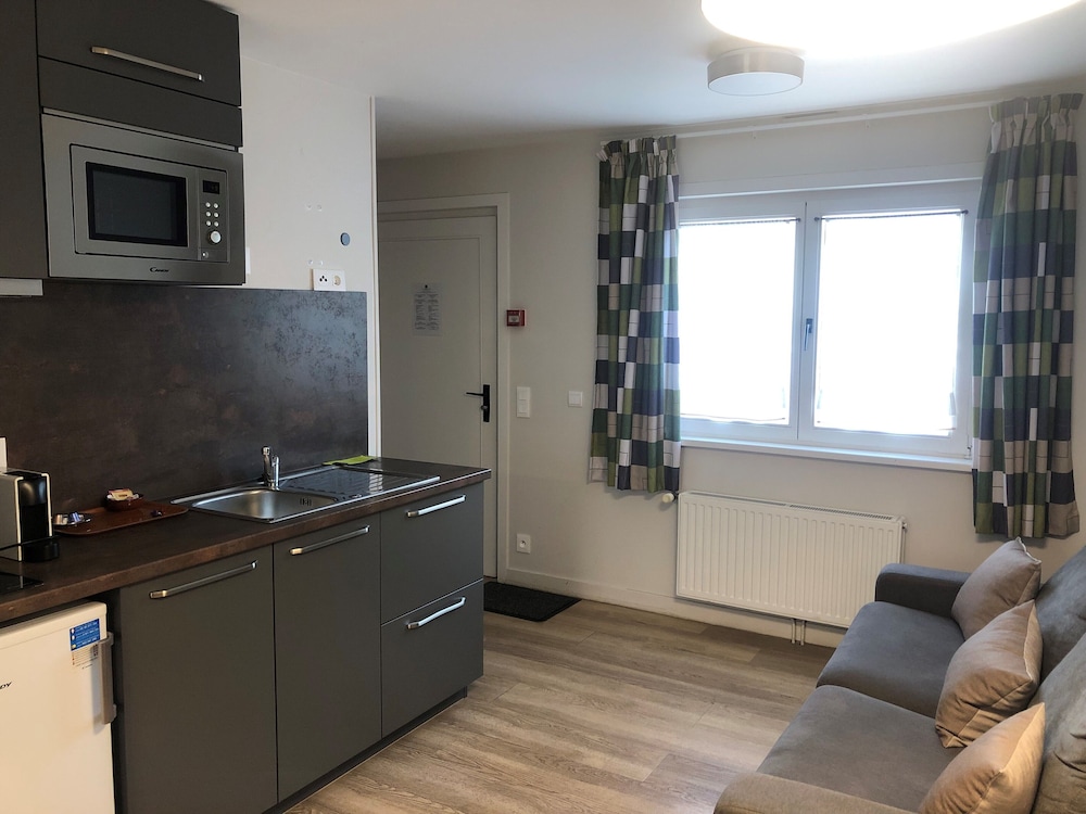 Suite (Gîte) photo 3
