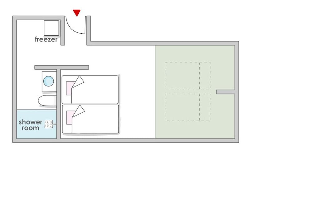 Tatami suite - Photo 3