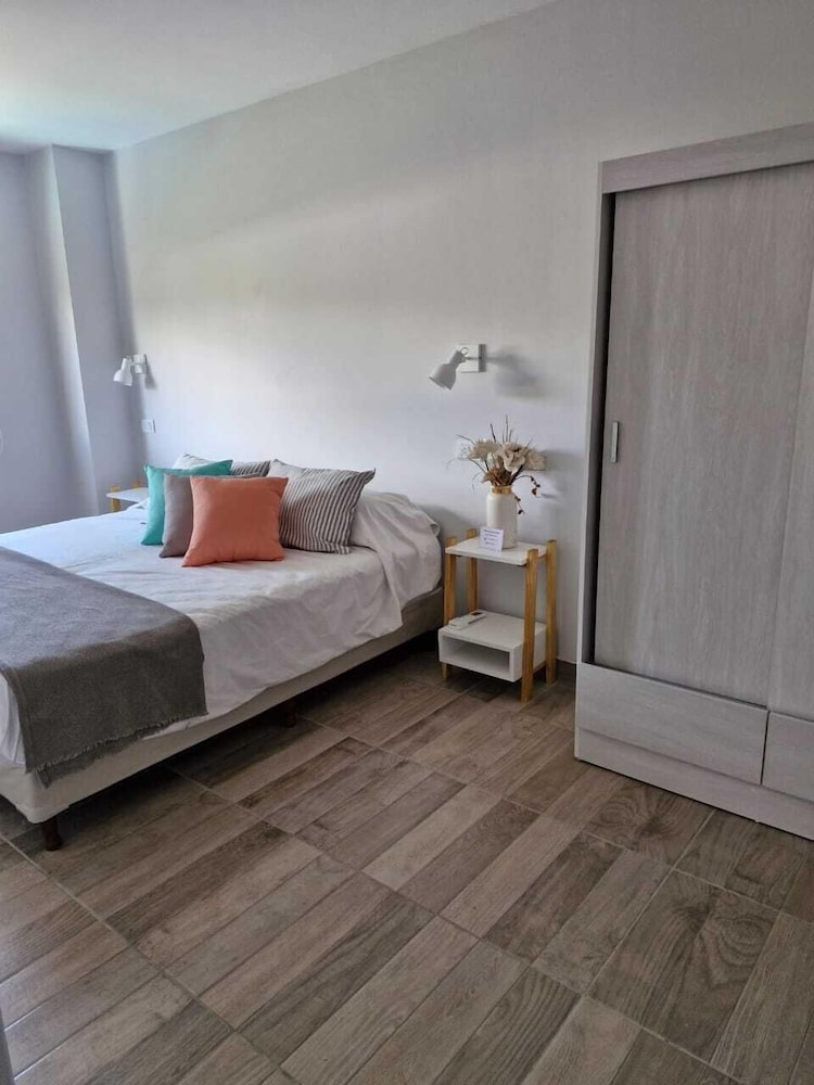 Panoramic Double Room, Private Bathroom, Tower photo 1