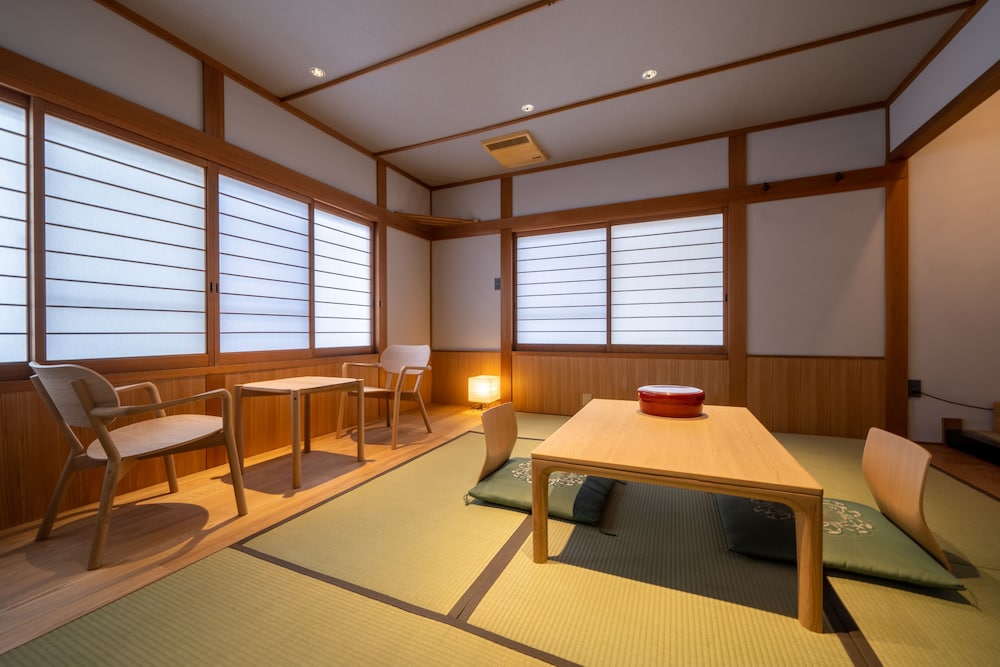 Superior Room, Non Smoking photo 3