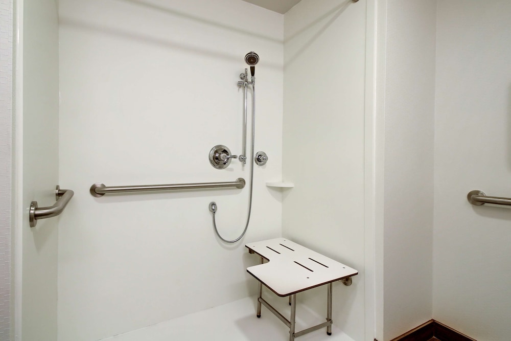 Room, 1 King Bed, Accessible, Non Smoking (Roll In Shower) photo 1