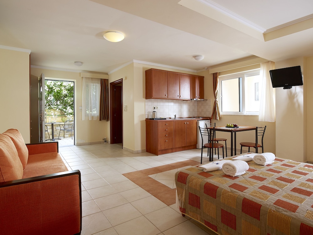 Avantis Suites Hotel, Photo 5