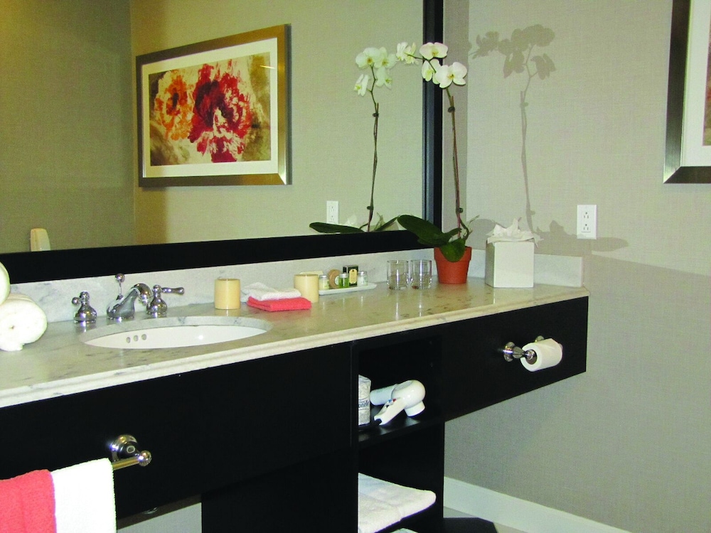 Executive Suite, Accessible - Photo 2