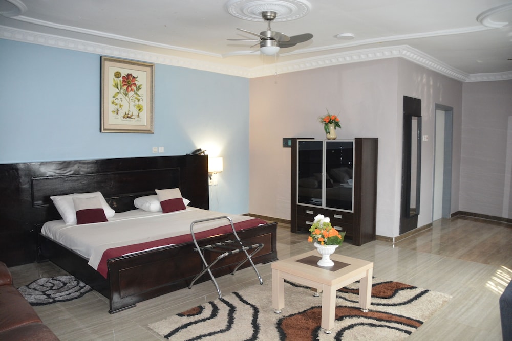 Deluxe Room photo 1
