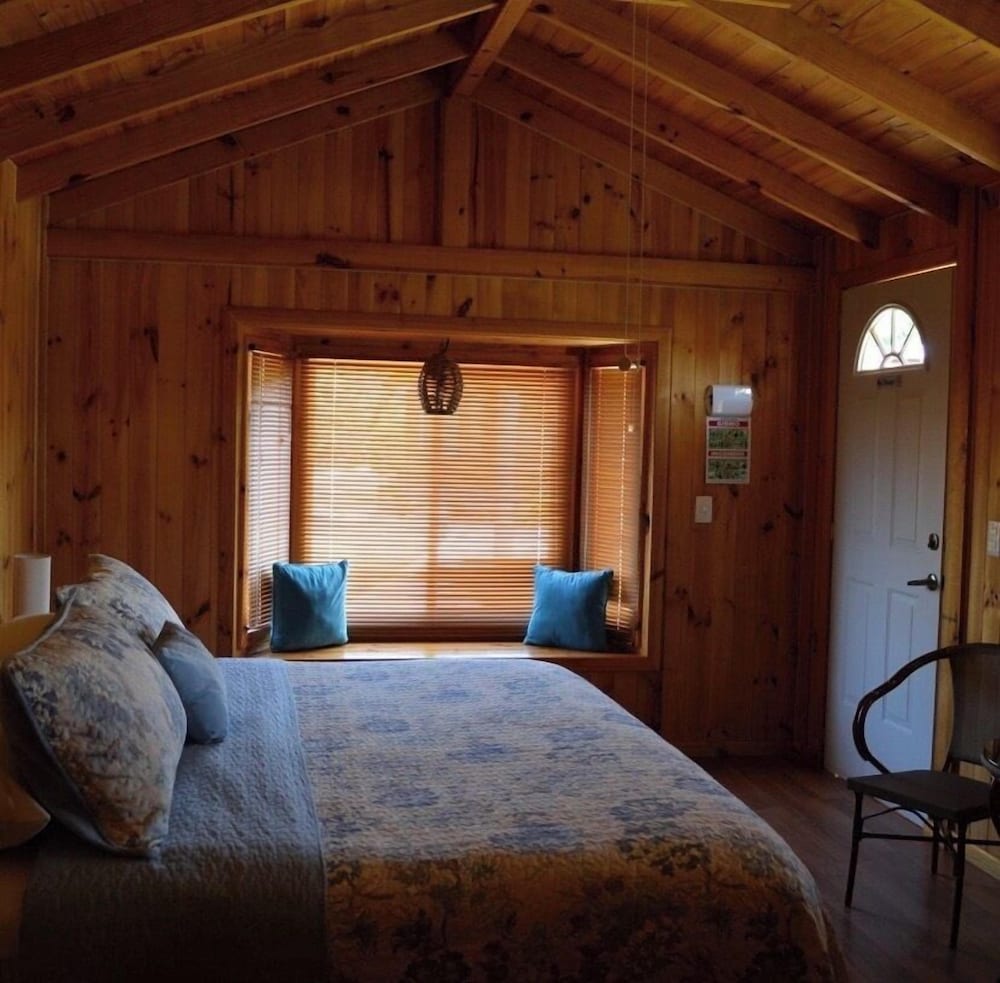 Deluxe Cabin