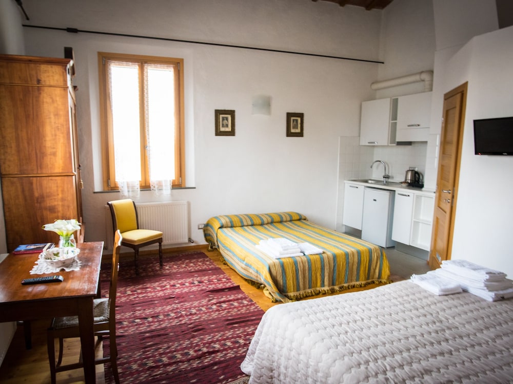 Triple Room photo 3